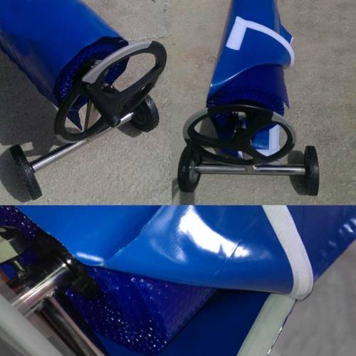 Funda para manta térmica