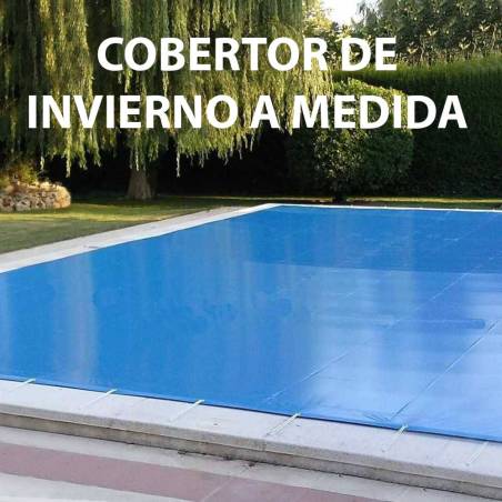 Cobertor de seguridad A MEDIDA