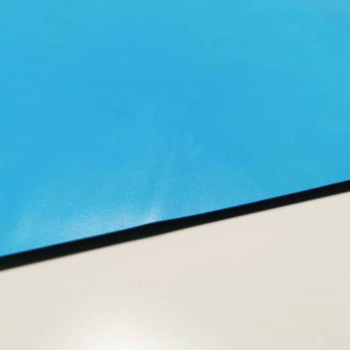 Liner azul calidad 75/100 para piscina desmontable