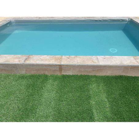 Kit Piscina Palawan con escalera interior