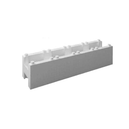 Kit Piscina Palawan con escalera interior