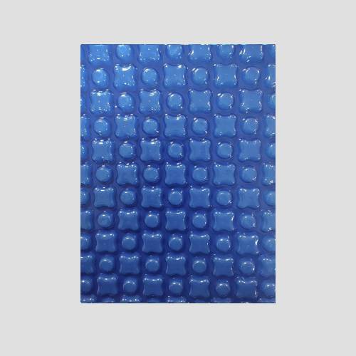 Manta solar OXO Azul - 500 µ