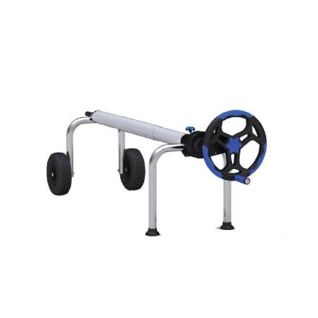 Enrollador Thermal Lux 6.2  para Manta térmica | Hasta 6,2 m
