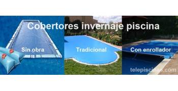 Cobertores Invernaje